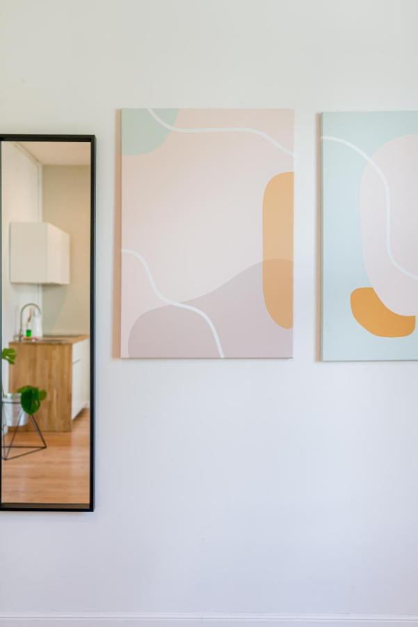 Haffnera 70 Appartement Sopot Buitenkant foto