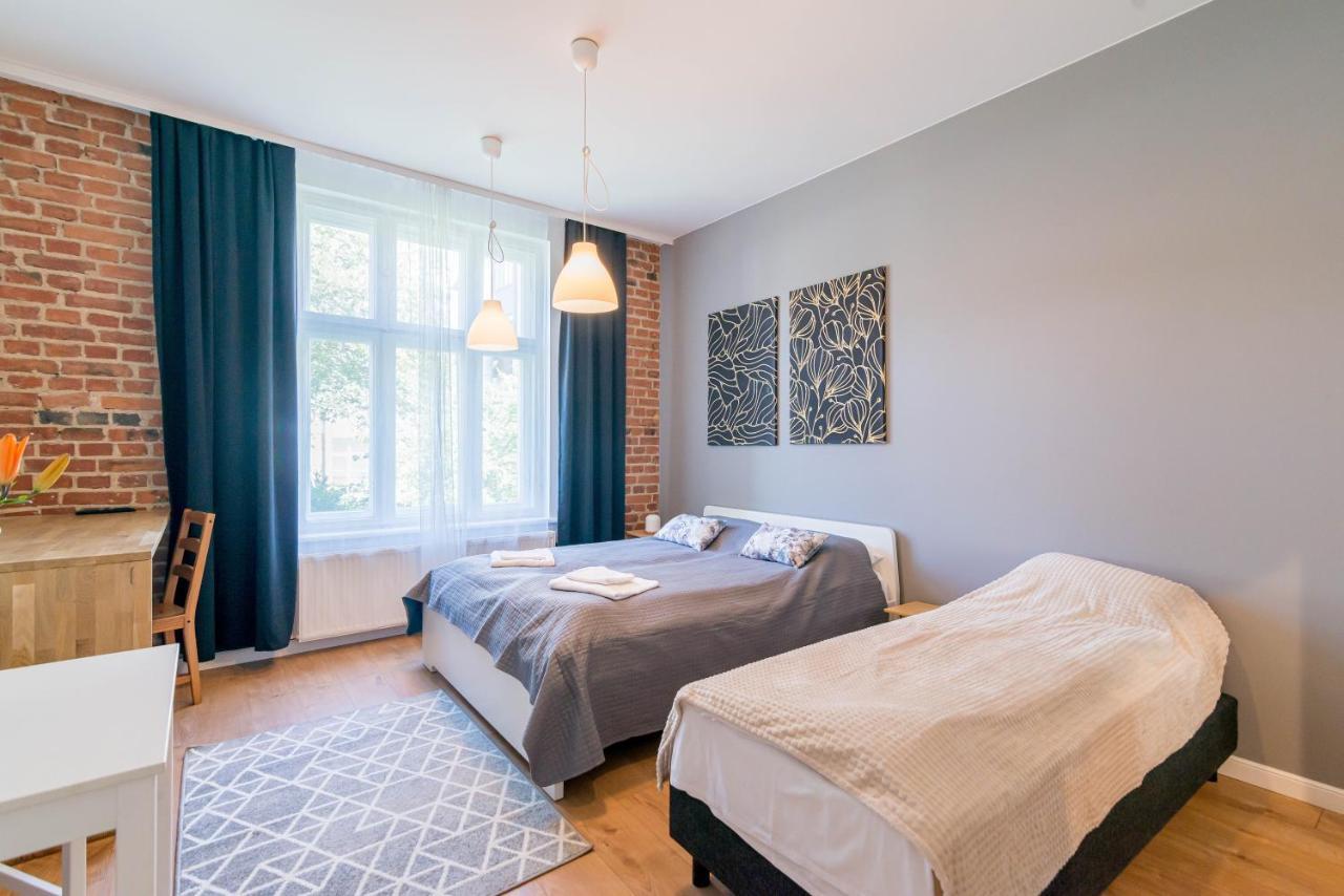 Haffnera 70 Appartement Sopot Buitenkant foto