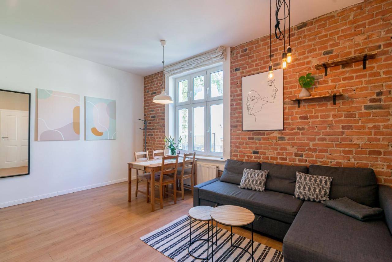 Haffnera 70 Appartement Sopot Buitenkant foto